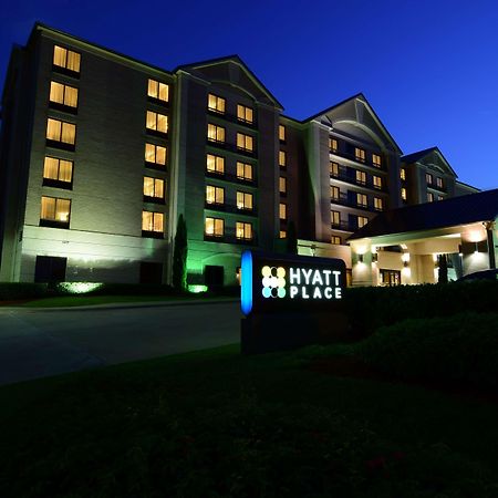 ไฮแอท เพลซ ดัลลัส ลาส คอลินัส Hotel เออร์วิง ภายนอก รูปภาพ
