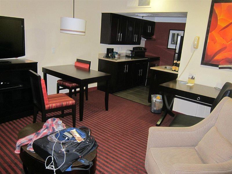 ไฮแอท เพลซ ดัลลัส ลาส คอลินัส Hotel เออร์วิง ภายนอก รูปภาพ