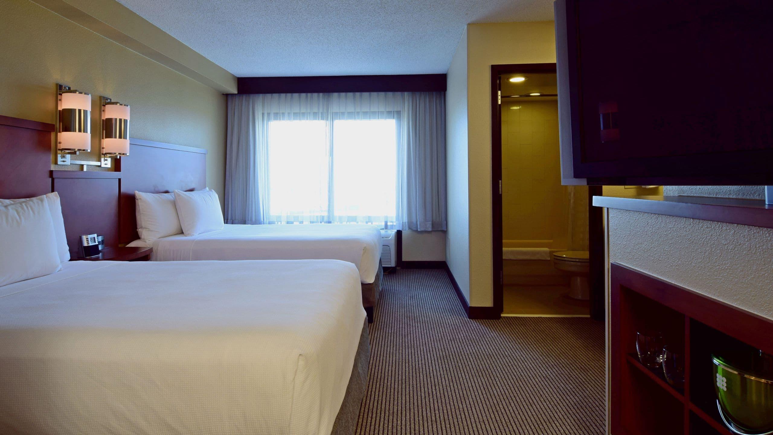 ไฮแอท เพลซ ดัลลัส ลาส คอลินัส Hotel เออร์วิง ภายนอก รูปภาพ