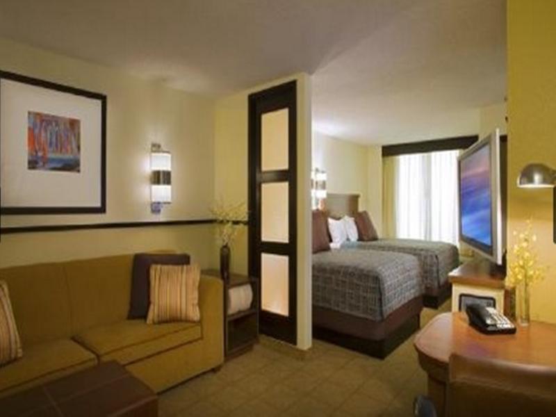 ไฮแอท เพลซ ดัลลัส ลาส คอลินัส Hotel เออร์วิง ภายนอก รูปภาพ