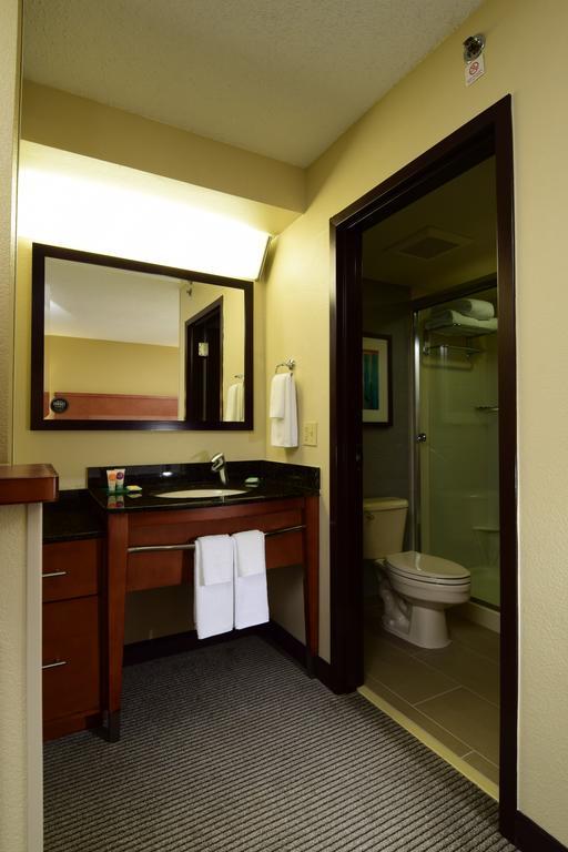 ไฮแอท เพลซ ดัลลัส ลาส คอลินัส Hotel เออร์วิง ห้อง รูปภาพ