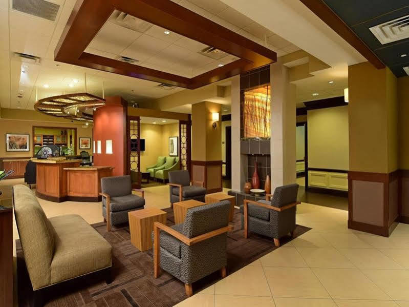 ไฮแอท เพลซ ดัลลัส ลาส คอลินัส Hotel เออร์วิง ภายนอก รูปภาพ