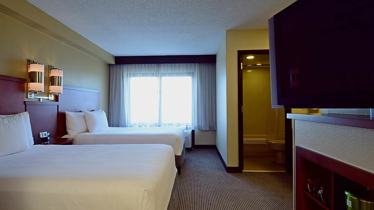 ไฮแอท เพลซ ดัลลัส ลาส คอลินัส Hotel เออร์วิง ภายนอก รูปภาพ